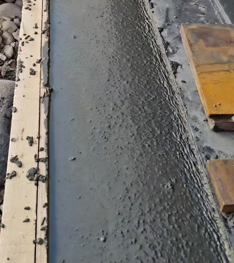 沁县环氧砂浆的特点及施工流程​