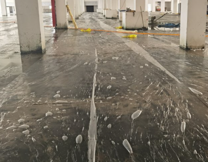 沁县不发火砂浆和不发火金属骨料有什么区别