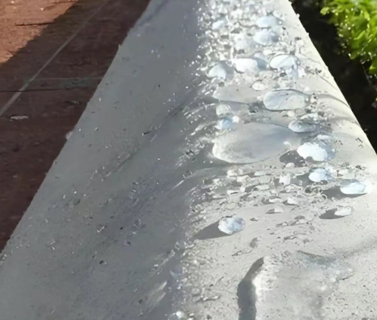 沁县硅烷浸渍涂料在混凝土保护中的应用