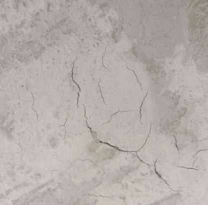 沁县灌浆料为什么会产生裂缝？出现裂缝该如何处理？