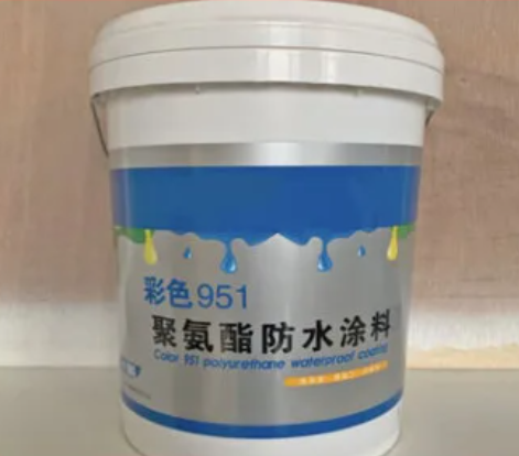 沁县聚氨酯防水涂料