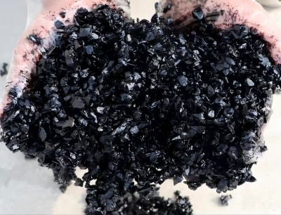 沁县沥青冷补料（沥青砂）的优势特点与施工流程解析