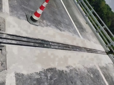 沁县伸缩缝更换后浇筑材料快速结构修补料速砼的产品特点及施工流程​