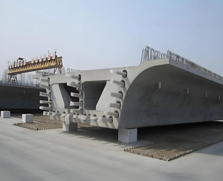 沁县抗冻压浆料的特点及标准化施工工艺